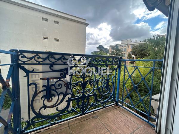 Appartement à louer Le Perreux Sur Marne 2 pièces - 64.34 m2