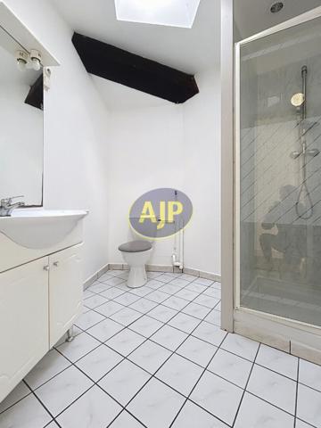 Vente appartement Bordeaux : 159 500 € - AJP Immobilier Bordeaux Nansouty