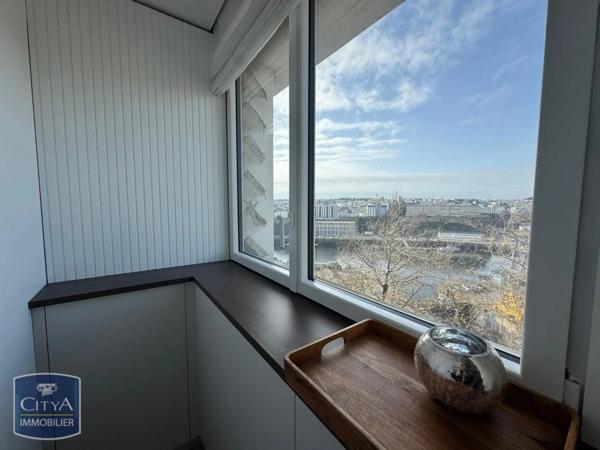 Appartement à louer 4 pièces 107.47m²