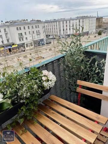 Appartement à louer 4 pièces 107.47m²