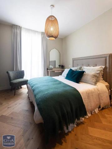 Appartement à louer 4 pièces 107.47m²