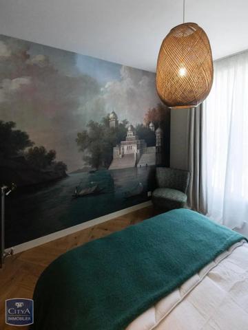 Appartement à louer 4 pièces 107.47m²