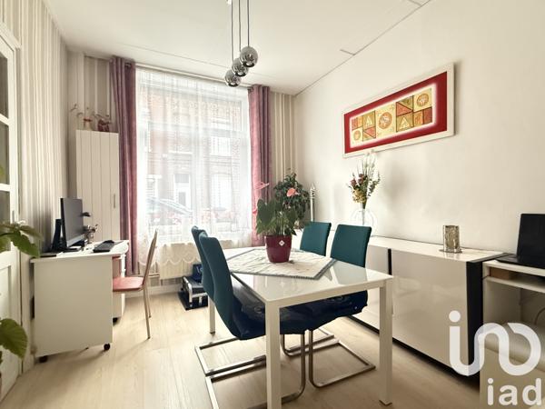 Maison à vendre 4 pièces 90 m² Mouvaux