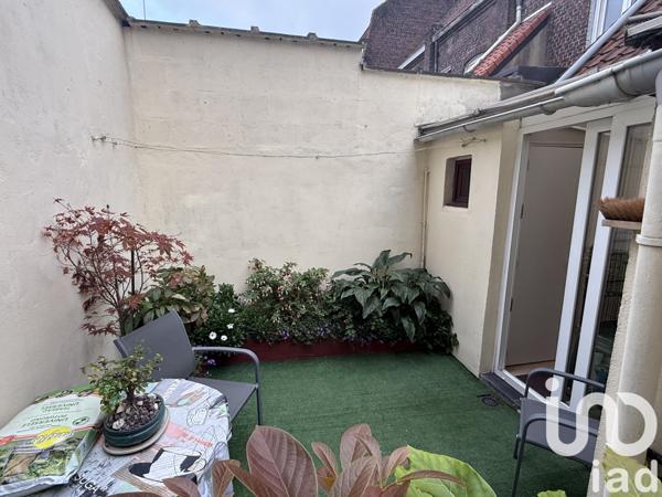 Maison à vendre 4 pièces 90 m² Mouvaux