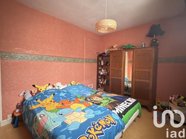 Maison à vendre 4 pièces 90 m² Mouvaux