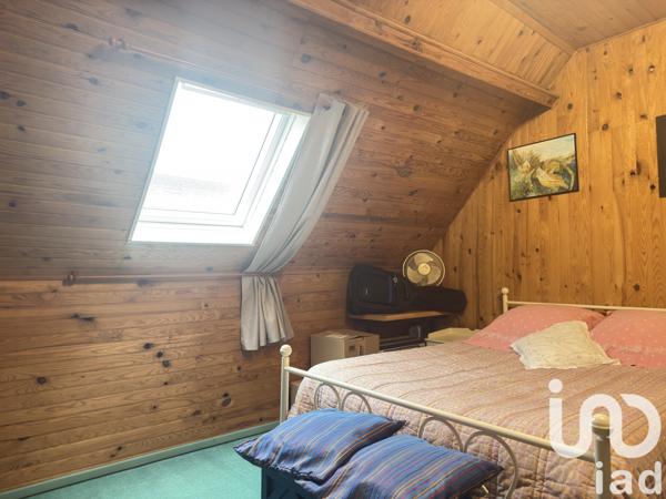 Maison à vendre 4 pièces 90 m² Mouvaux