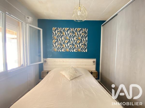Maison à vendre 4 pièces 82 m² Saint-Brevin-les-Pins