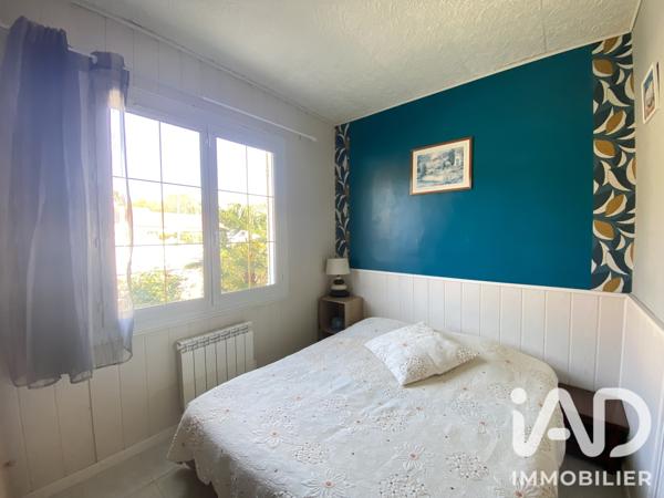 Maison à vendre 4 pièces 82 m² Saint-Brevin-les-Pins