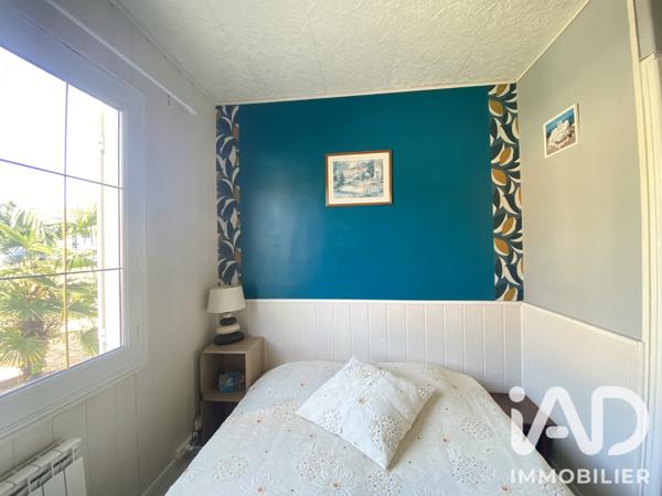 Maison à vendre 4 pièces 82 m² Saint-Brevin-les-Pins