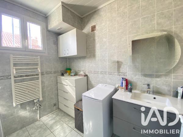 Maison à vendre 4 pièces 82 m² Saint-Brevin-les-Pins