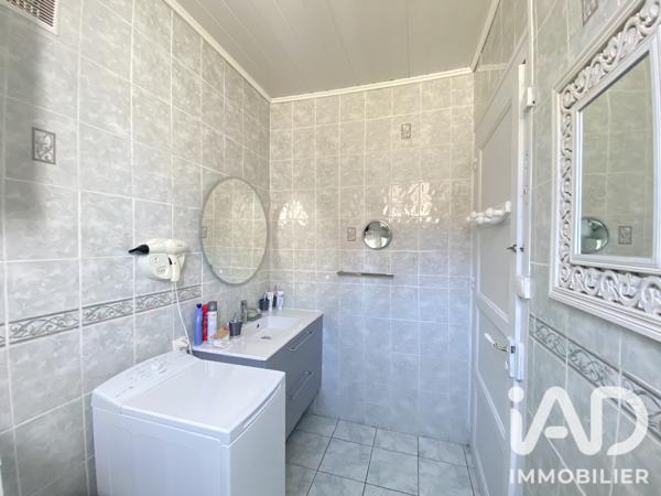 Maison à vendre 4 pièces 82 m² Saint-Brevin-les-Pins