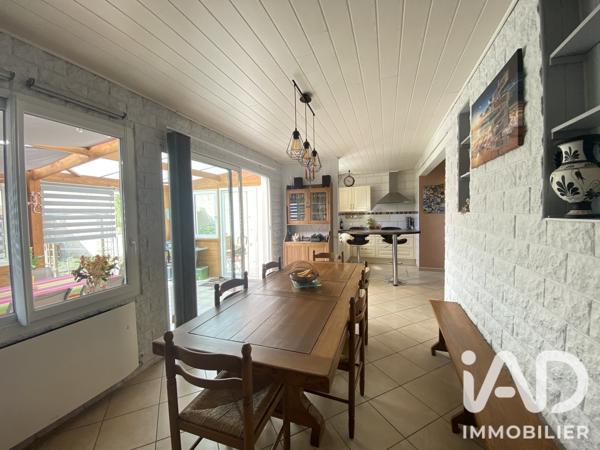 Maison à vendre 4 pièces 82 m² Saint-Brevin-les-Pins