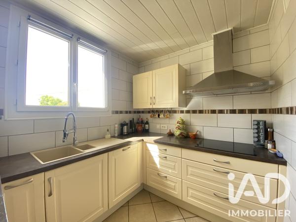 Maison à vendre 4 pièces 82 m² Saint-Brevin-les-Pins