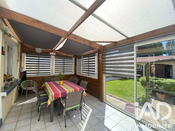 Maison à vendre 4 pièces 82 m² Saint-Brevin-les-Pins