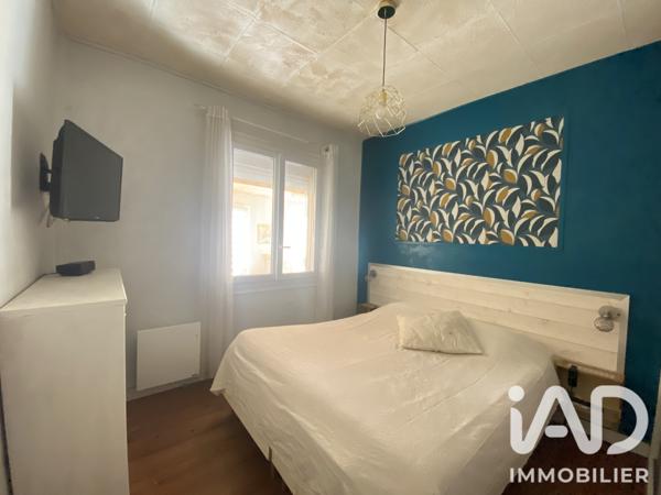 Maison à vendre 4 pièces 82 m² Saint-Brevin-les-Pins