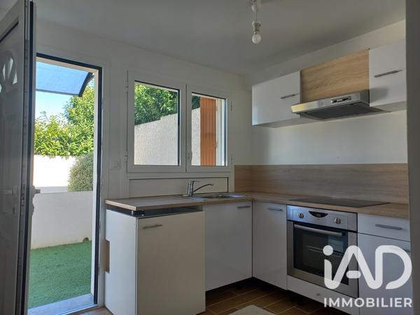 Appartement à vendre 3 pièces 41 m² Osny