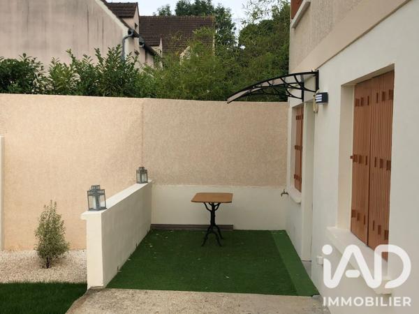 Appartement à vendre 3 pièces 41 m² Osny