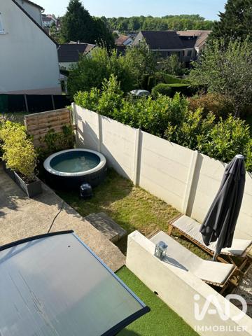 Appartement à vendre 3 pièces 41 m² Osny