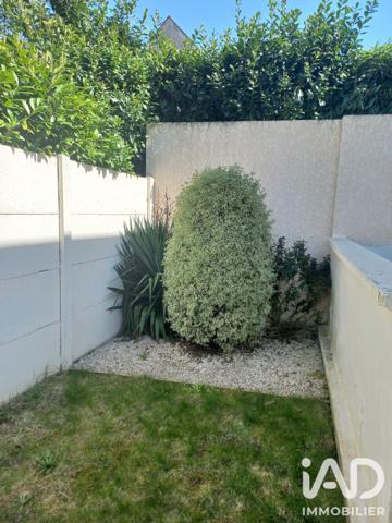 Appartement à vendre 3 pièces 41 m² Osny