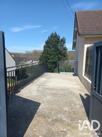 Appartement à vendre 3 pièces 41 m² Osny