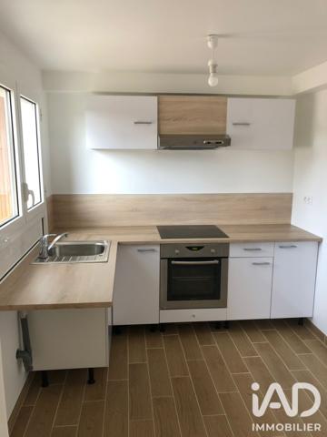 Appartement à vendre 3 pièces 41 m² Osny