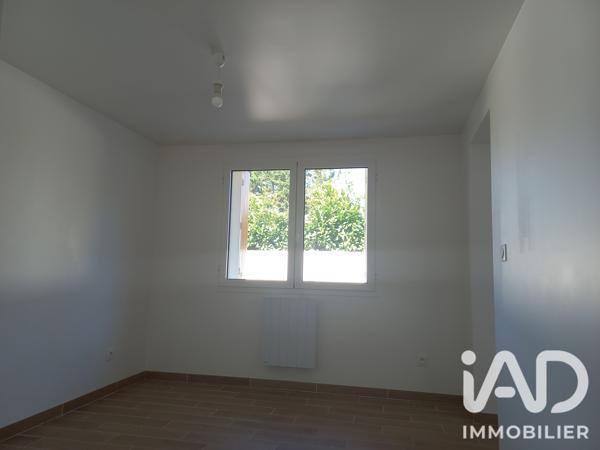 Appartement à vendre 3 pièces 41 m² Osny