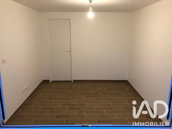 Appartement à vendre 3 pièces 41 m² Osny