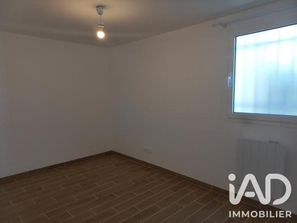 Appartement à vendre 3 pièces 41 m² Osny