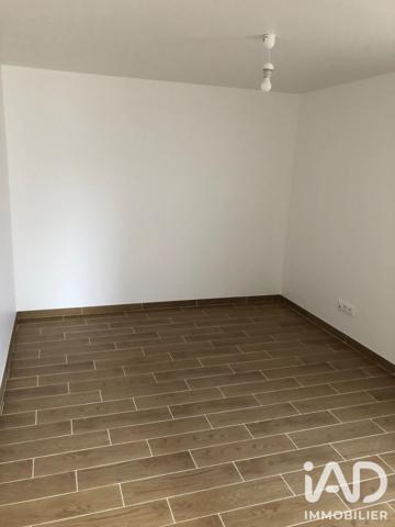 Appartement à vendre 3 pièces 41 m² Osny