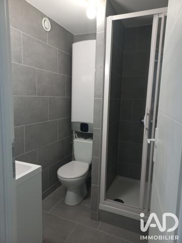 Appartement à vendre 3 pièces 41 m² Osny