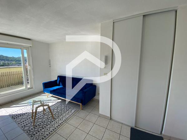 Appartement 3 pièces 59.53 m2
