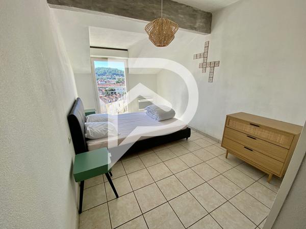 Appartement 3 pièces 59.53 m2