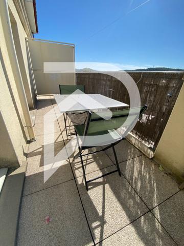 Appartement 3 pièces 59.53 m2