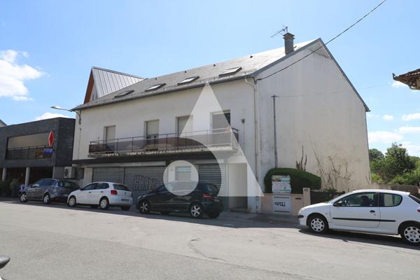 Immeuble 11 pièces 505.82 m2