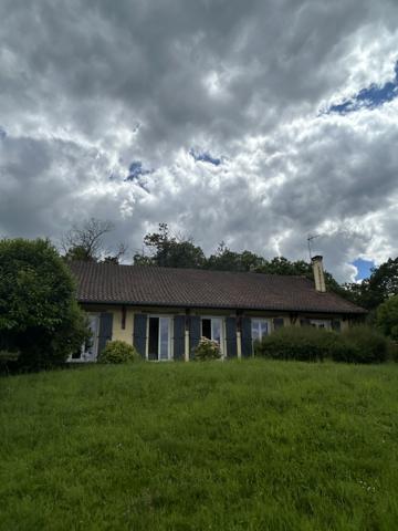 À louer charmante maison à Monthoiron