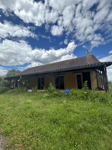 À louer charmante maison à Monthoiron