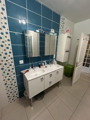 À louer charmante maison à Monthoiron