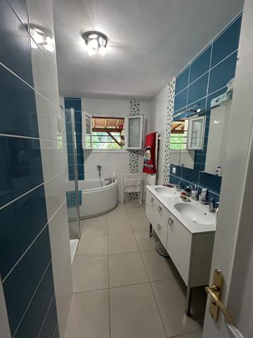 À louer charmante maison à Monthoiron