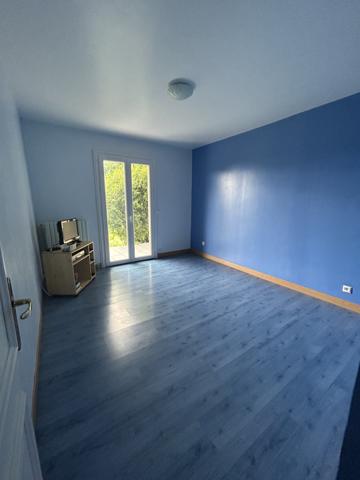 À louer charmante maison à Monthoiron