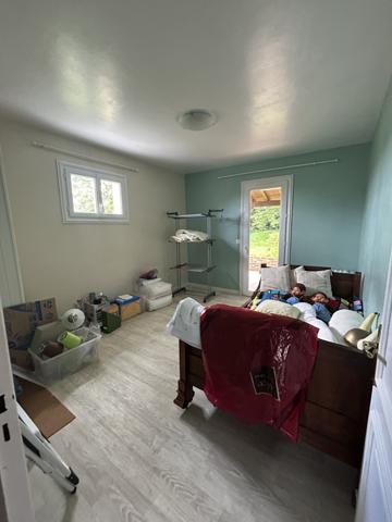 À louer charmante maison à Monthoiron