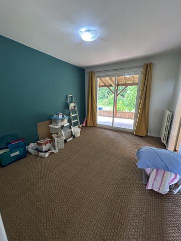 À louer charmante maison à Monthoiron