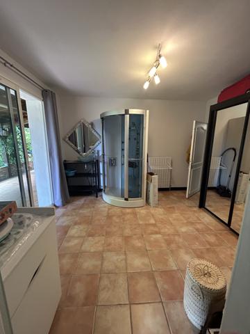 À louer charmante maison à Monthoiron