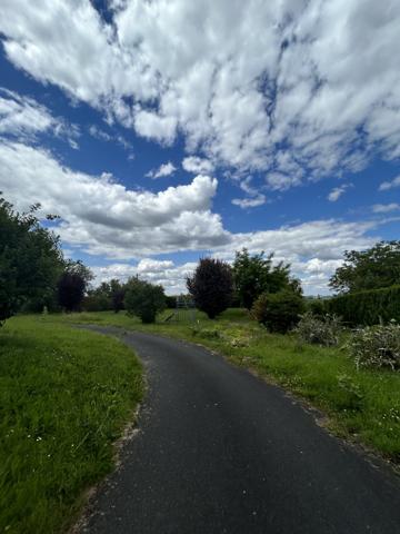 À louer charmante maison à Monthoiron