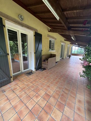 À louer charmante maison à Monthoiron