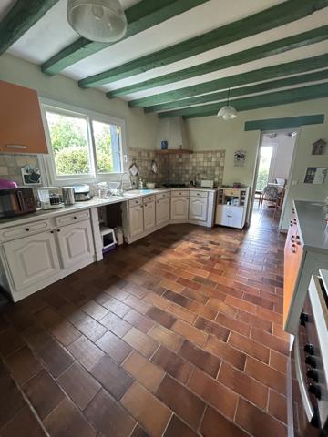 À louer charmante maison à Monthoiron