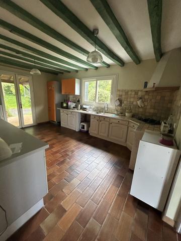 À louer charmante maison à Monthoiron