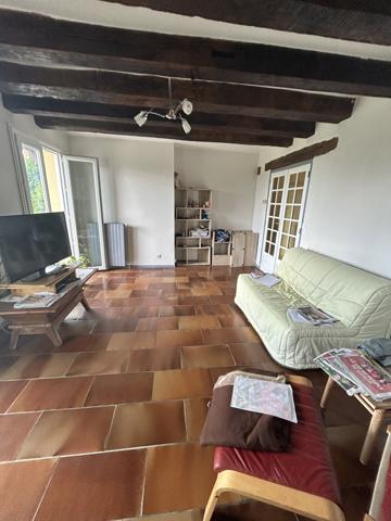 À louer charmante maison à Monthoiron