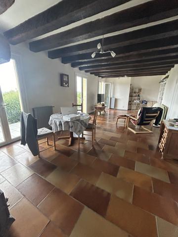 À louer charmante maison à Monthoiron