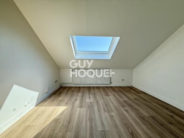 Appartement à vendre de 1 pièce de 12.35 m² secteur HINCMAR