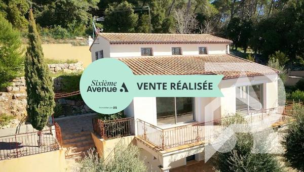 Villa 5 pièces 172 m2